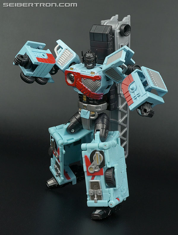 Transformers Titanium Series Hot Zone (Image #70 of 110)