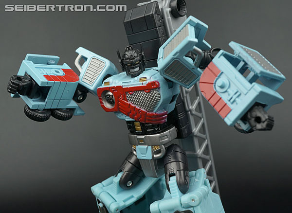 Transformers Titanium Series Hot Zone (Image #72 of 110)