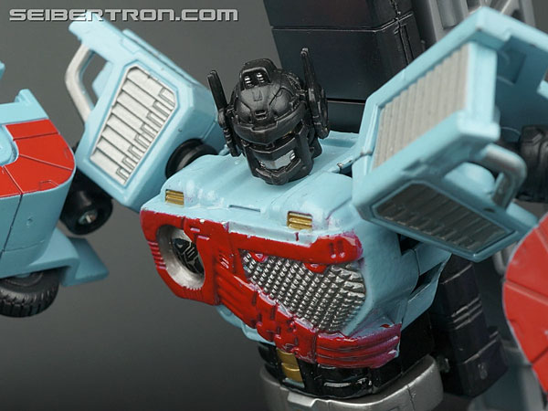 Transformers Titanium Series Hot Zone (Image #75 of 110)