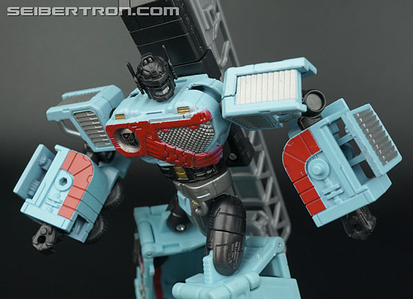 Transformers Titanium Series Hot Zone (Image #80 of 110)