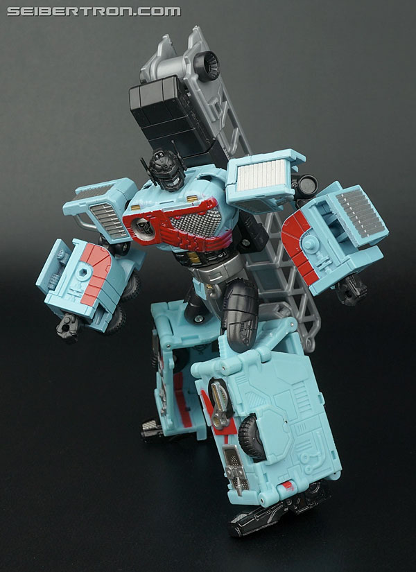 Transformers Titanium Series Hot Zone (Image #82 of 110)
