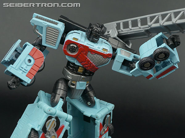 Transformers Titanium Series Hot Zone (Image #85 of 110)