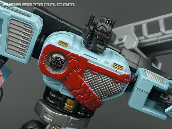 Transformers Titanium Series Hot Zone (Image #87 of 110)