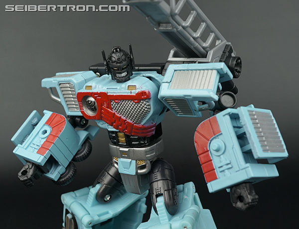 Transformers Titanium Series Hot Zone (Image #93 of 110)