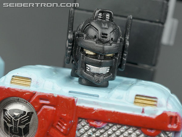 Transformers Titanium Series Hot Zone (Image #106 of 110)