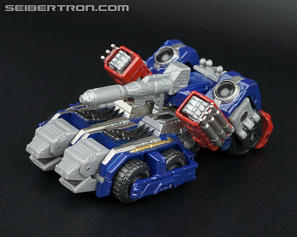 Transformers Titanium Series Optimus Prime (War Within - Movie Deco) (Image #19 of 91)
