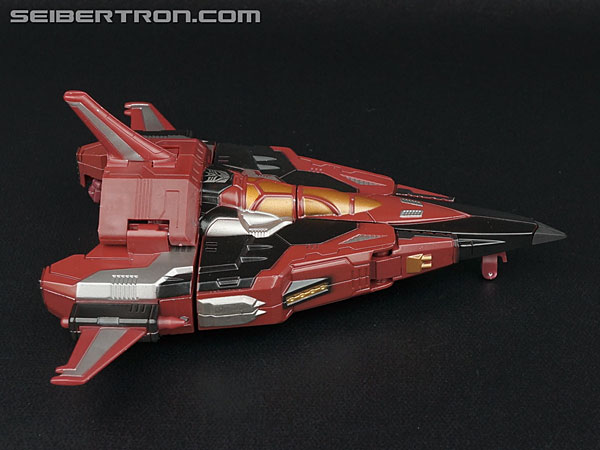 Transformers Titanium Series Thrust (Image #17 of 92)