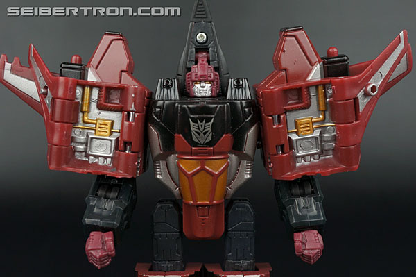 Transformers Titanium Series Thrust (Image #36 of 92)