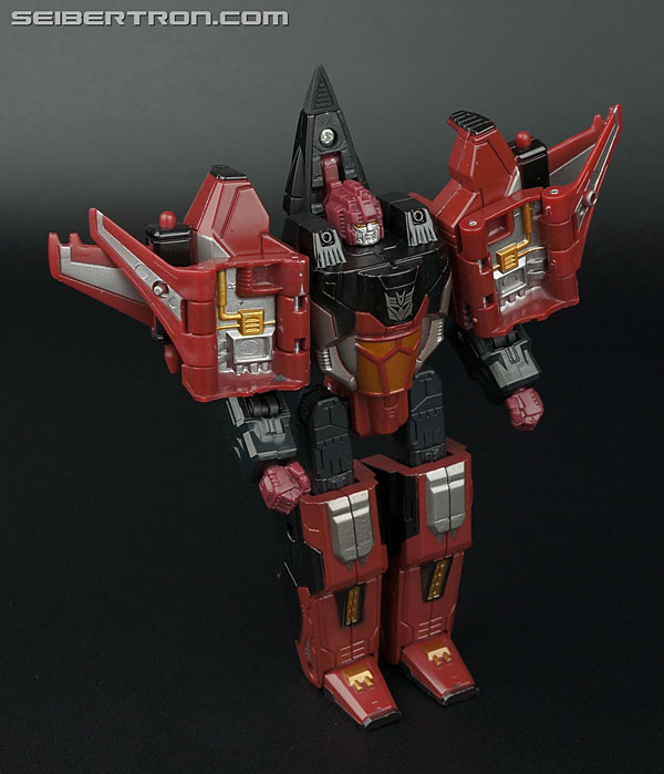 Transformers Titanium Series Thrust (Image #43 of 92)