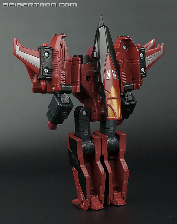 Transformers Titanium Series Thrust (Image #49 of 92)