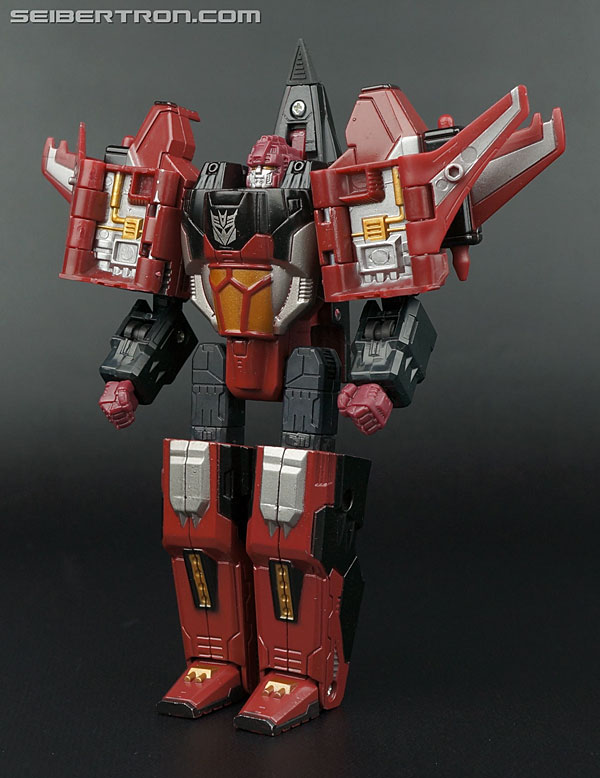 Transformers Titanium Series Thrust (Image #51 of 92)