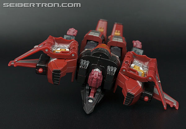 Transformers Titanium Series Thrust (Image #58 of 92)