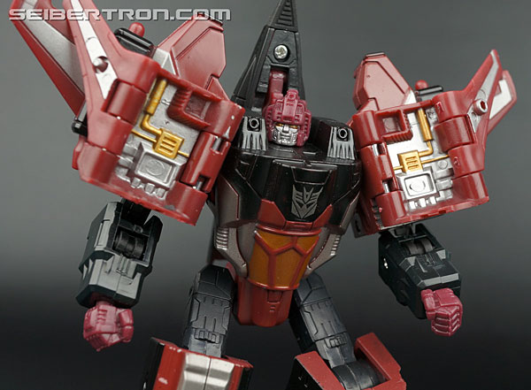 Transformers Titanium Series Thrust (Image #60 of 92)