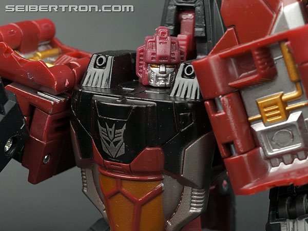 Transformers Titanium Series Thrust (Image #67 of 92)