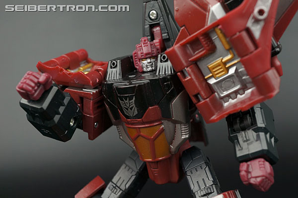 Transformers Titanium Series Thrust (Image #71 of 92)