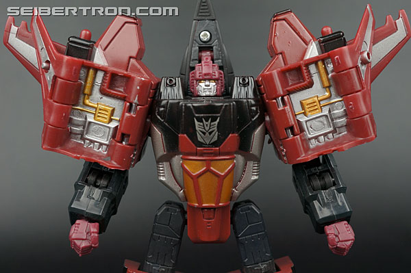 Transformers Titanium Series Thrust (Image #79 of 92)