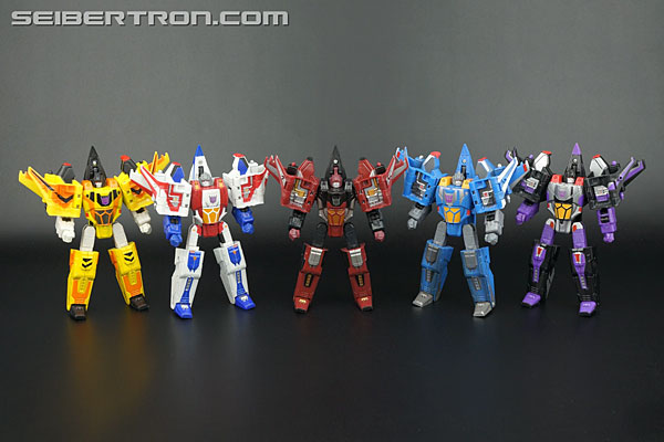 Transformers Titanium Series Thrust (Image #81 of 92)