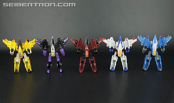 Transformers Titanium Series Thrust (Image #86 of 92)