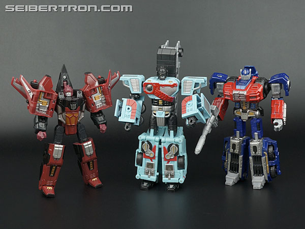 Transformers Titanium Series Thrust (Image #89 of 92)