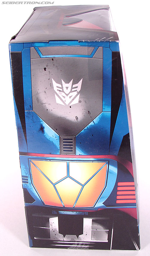 Transformers Titanium Series Thundercracker (War Within) (Image #5 of 64)