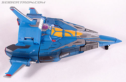 Transformers Titanium Series Thundercracker (War Within) (Image #19 of 64)
