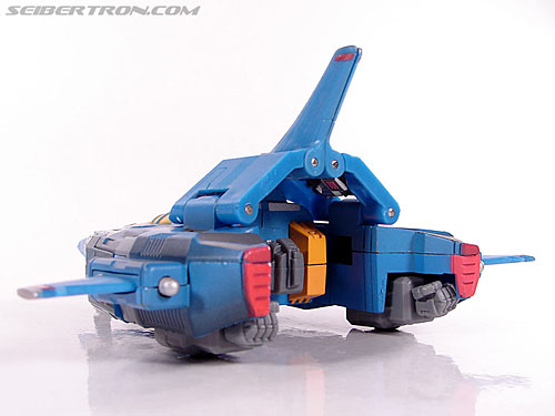 Transformers Titanium Series Thundercracker (War Within) (Image #22 of 64)