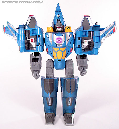 Transformers Titanium Series Thundercracker (War Within) (Image #29 of 64)