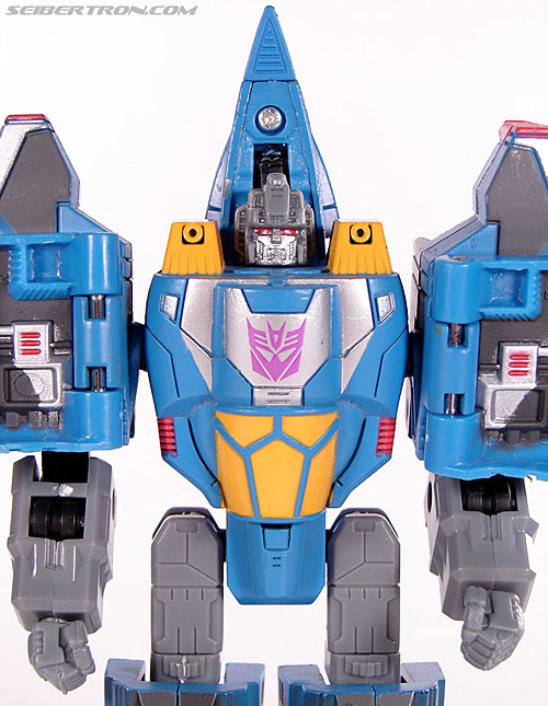 Transformers Titanium Series Thundercracker (War Within) (Image #30 of 64)