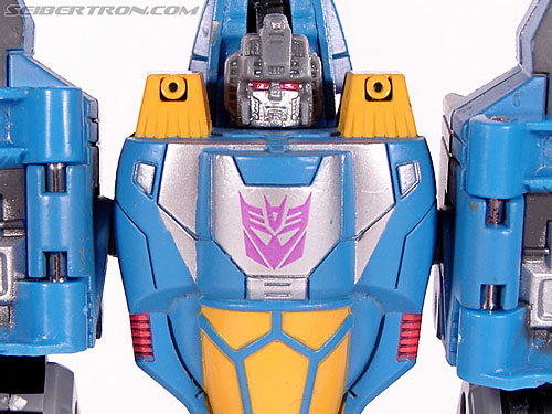 Transformers Titanium Series Thundercracker (War Within) (Image #31 of 64)