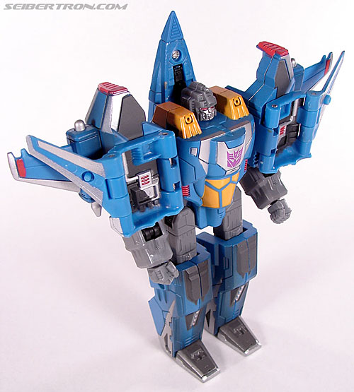 Transformers Titanium Series Thundercracker (War Within) (Image #33 of 64)