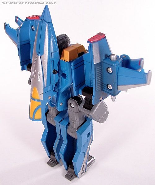 Transformers Titanium Series Thundercracker (War Within) (Image #35 of 64)