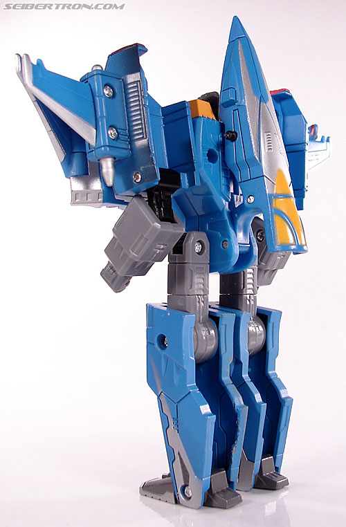 Transformers Titanium Series Thundercracker (War Within) (Image #37 of 64)
