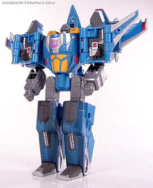 Transformers Titanium Series Thundercracker (War Within) (Image #39 of 64)