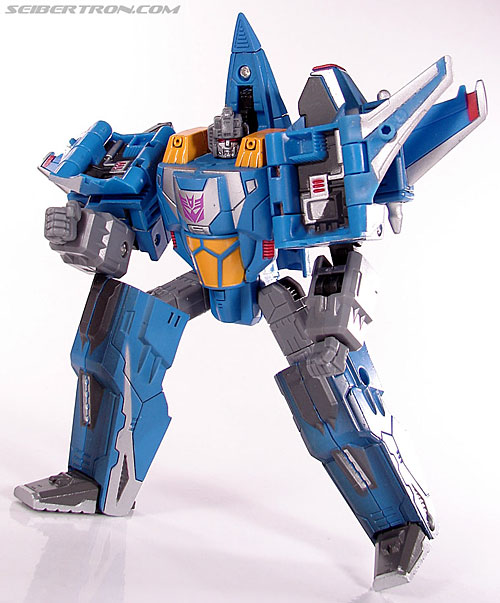 Transformers Titanium Series Thundercracker (War Within) (Image #41 of 64)
