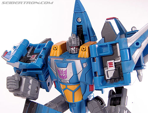 Transformers Titanium Series Thundercracker (War Within) (Image #42 of 64)