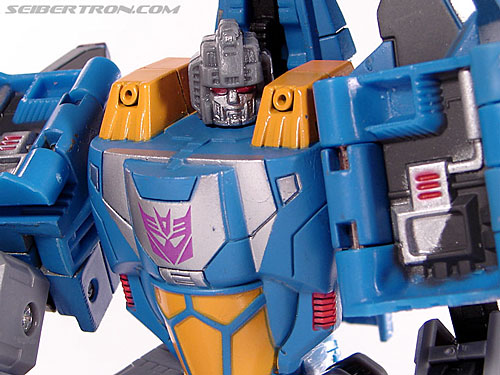 Transformers Titanium Series Thundercracker (War Within) (Image #43 of 64)