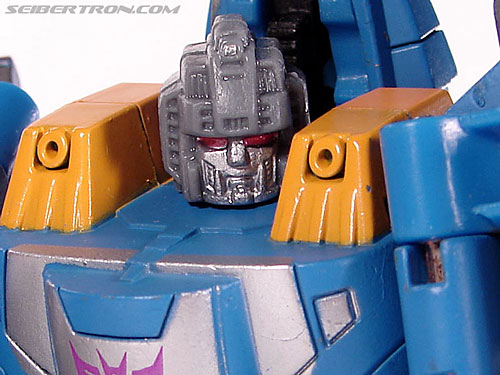 Transformers Titanium Series Thundercracker (War Within) (Image #44 of 64)