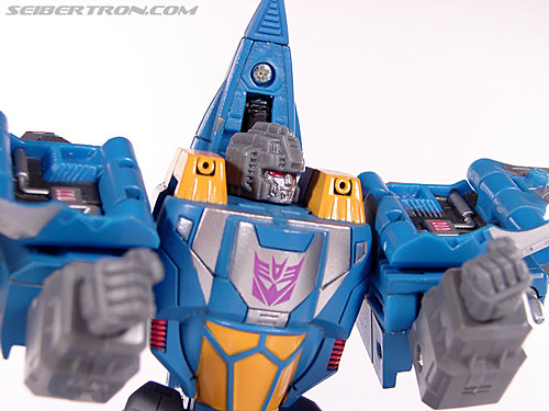 Transformers Titanium Series Thundercracker (War Within) (Image #45 of 64)