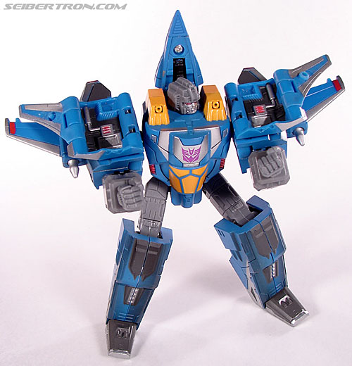 Transformers Titanium Series Thundercracker (War Within) (Image #47 of 64)
