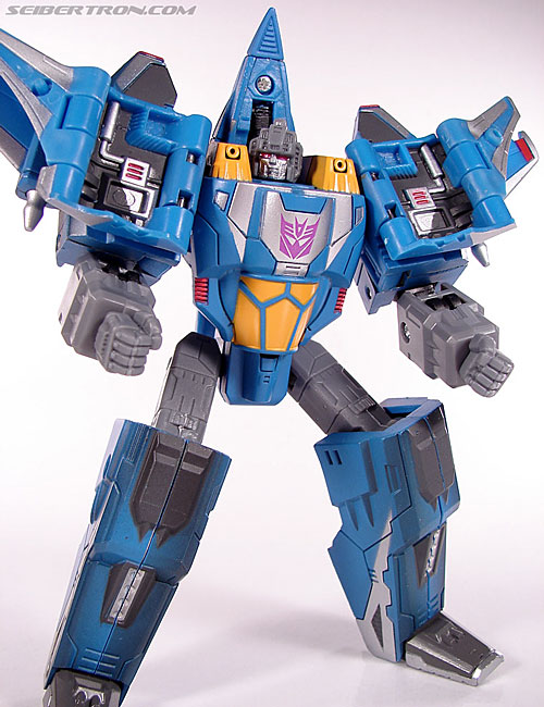 Transformers Titanium Series Thundercracker (War Within) (Image #49 of 64)