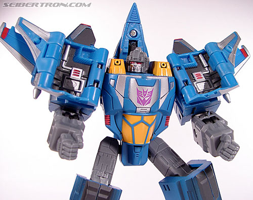 Transformers Titanium Series Thundercracker (War Within) (Image #50 of 64)