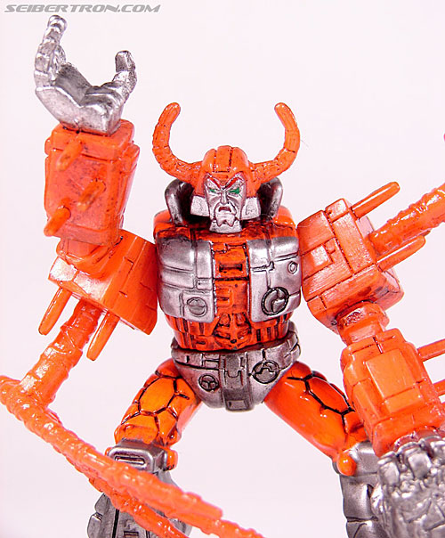 Transformers Titanium Series Unicron (Image #13 of 57)