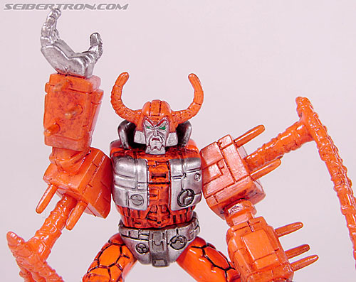 Transformers Titanium Series Unicron (Image #14 of 57)