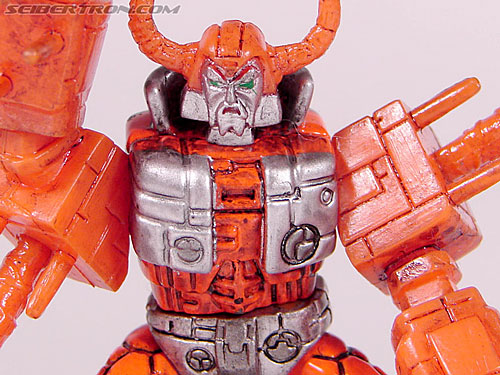 Transformers Titanium Series Unicron (Image #15 of 57)