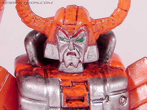 Transformers Titanium Series Unicron (Image #16 of 57)