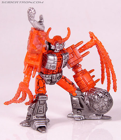 Transformers Titanium Series Unicron (Image #17 of 57)