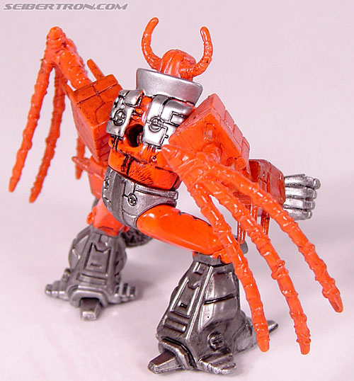 Transformers Titanium Series Unicron (Image #20 of 57)