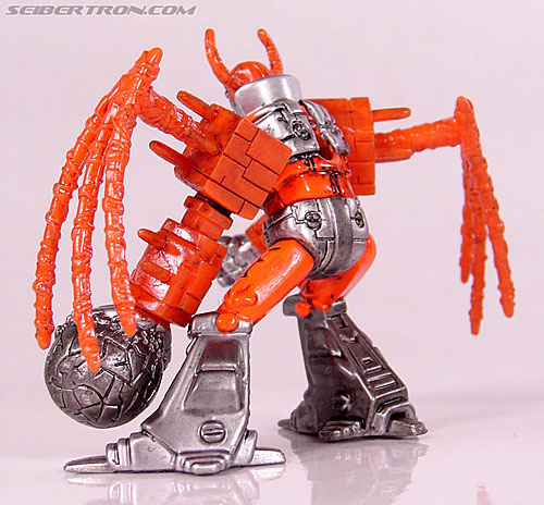Transformers Titanium Series Unicron (Image #21 of 57)
