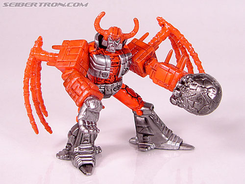 Transformers Titanium Series Unicron (Image #28 of 57)