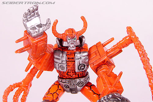 Transformers Titanium Series Unicron (Image #30 of 57)